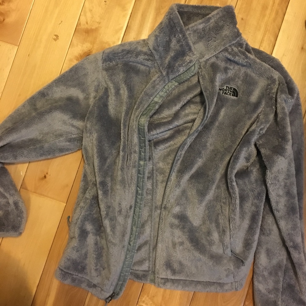 North face jacket